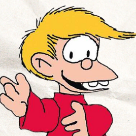 Felipe portrait