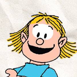 Guille portrait
