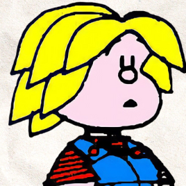 Miguelito portrait